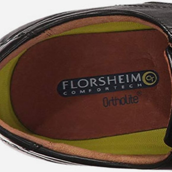 Florsheim Men;s Medfield Cap Toe Oxford Shoes NWOT - Picture 5 of 8